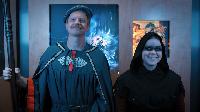 Click to watch 'Everlight' (popup) Mythic Quest Ravens Banquet